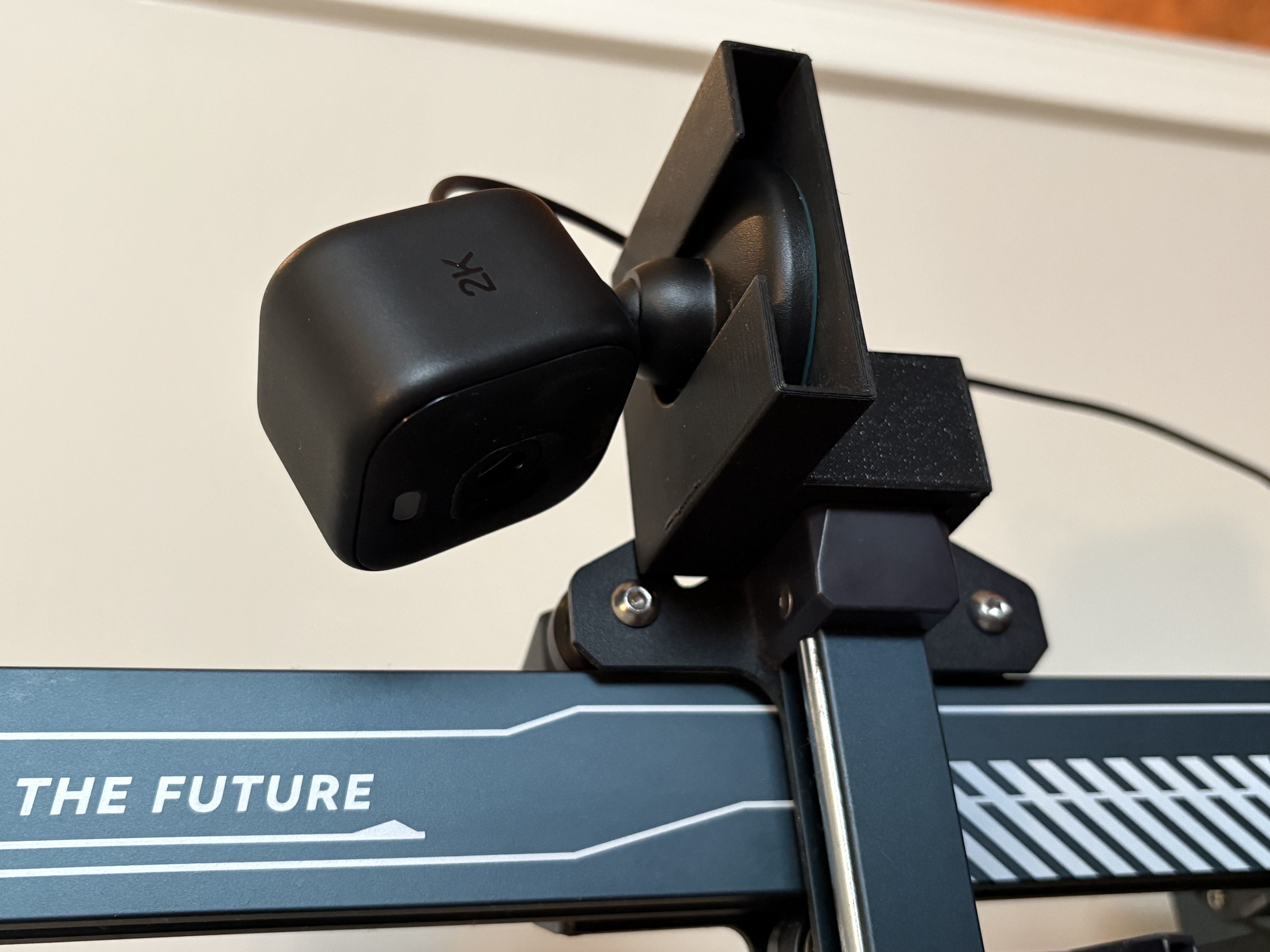 Blink Mini 2 Camera Mount for Elegoo Neptune 4/4 Pro