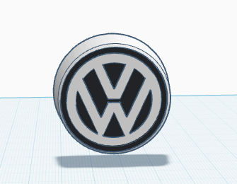 VW Dimmer — miniatura 2