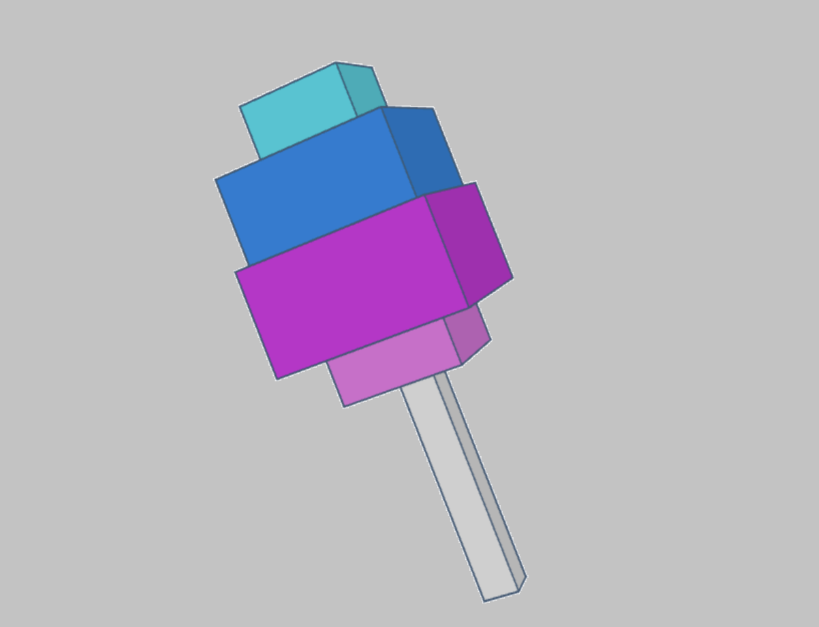 Candy Blossom (Grow a Garden)