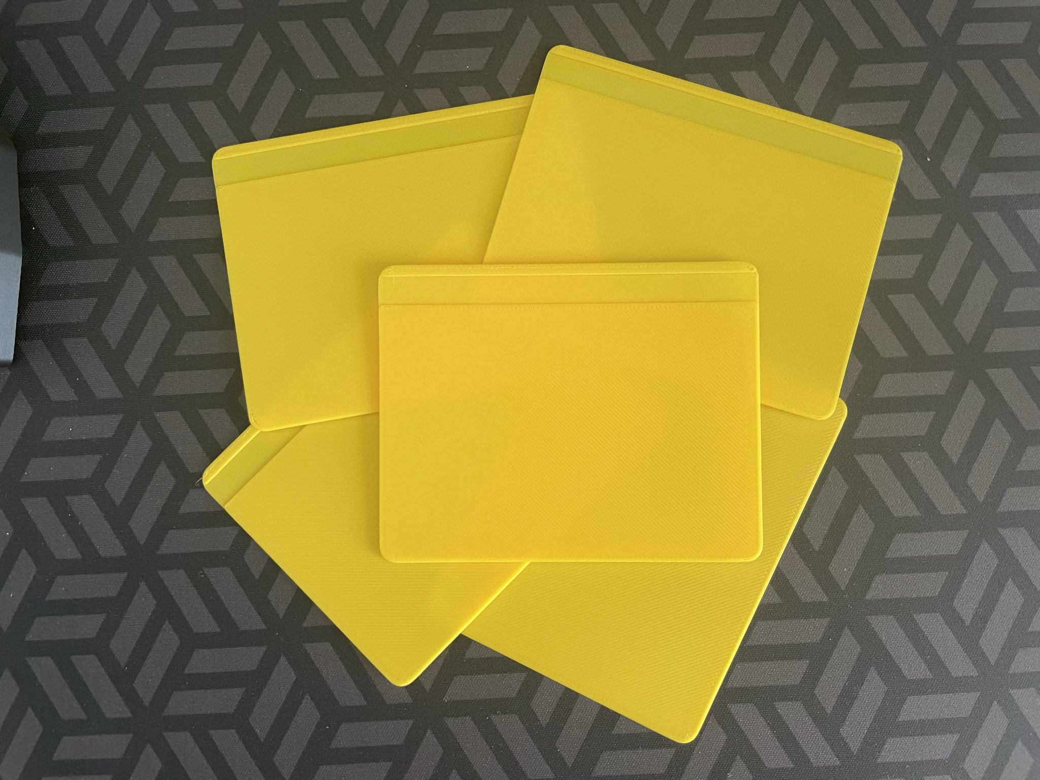 card seperator for card games
