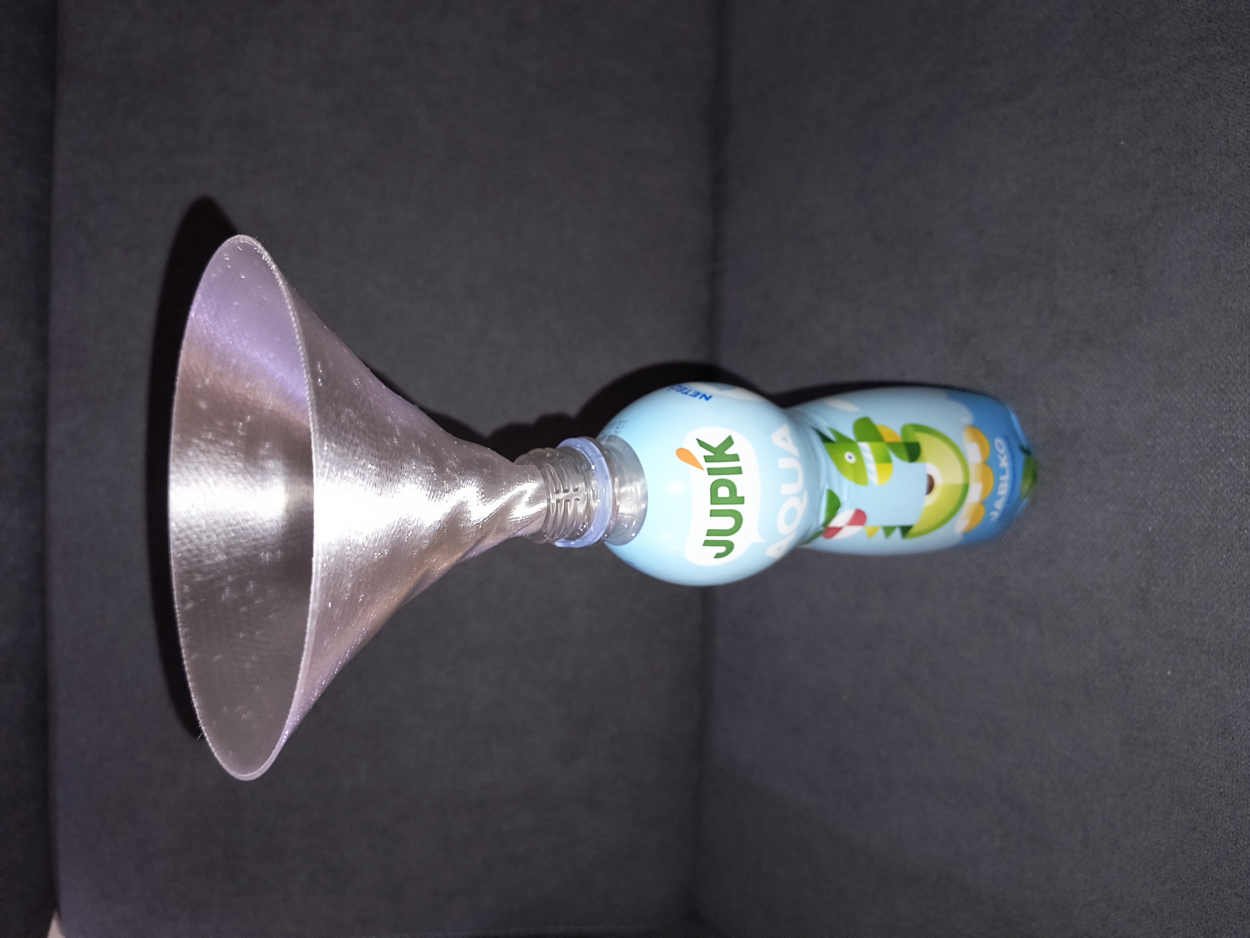 Miniatura 3 do modelo 3D VorteX funnel (trachtyrek)