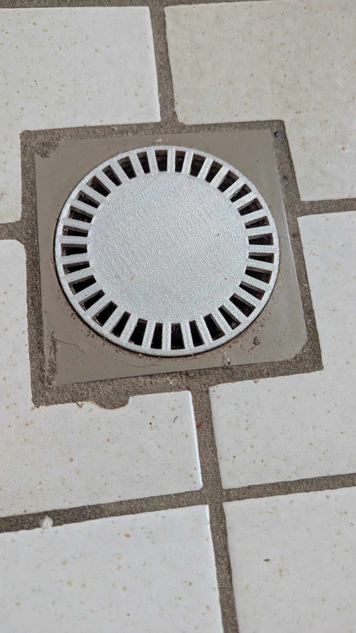 Drain cover