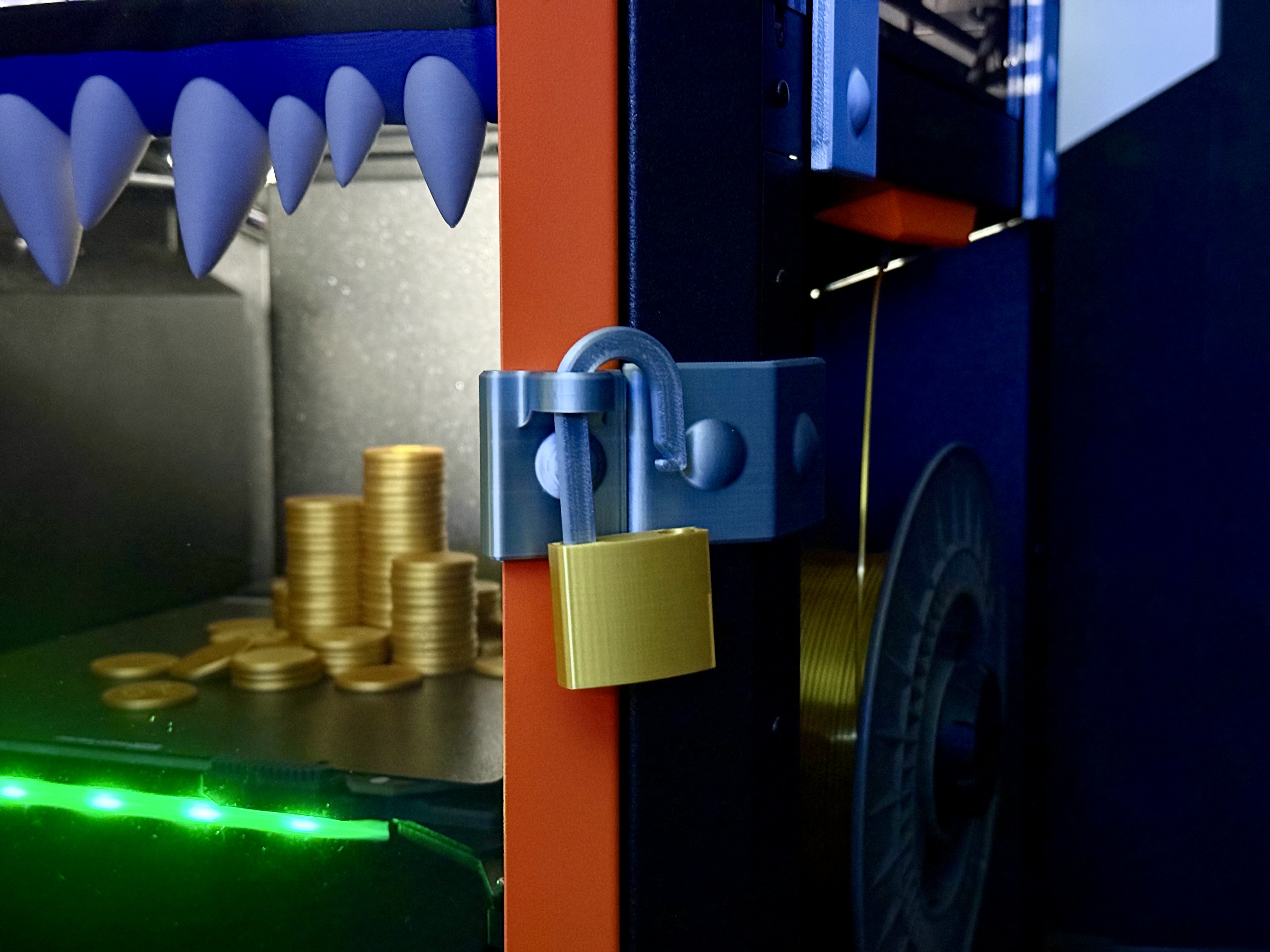 Prusa CORE One ? (Mimic Skin) — thumbnail 6