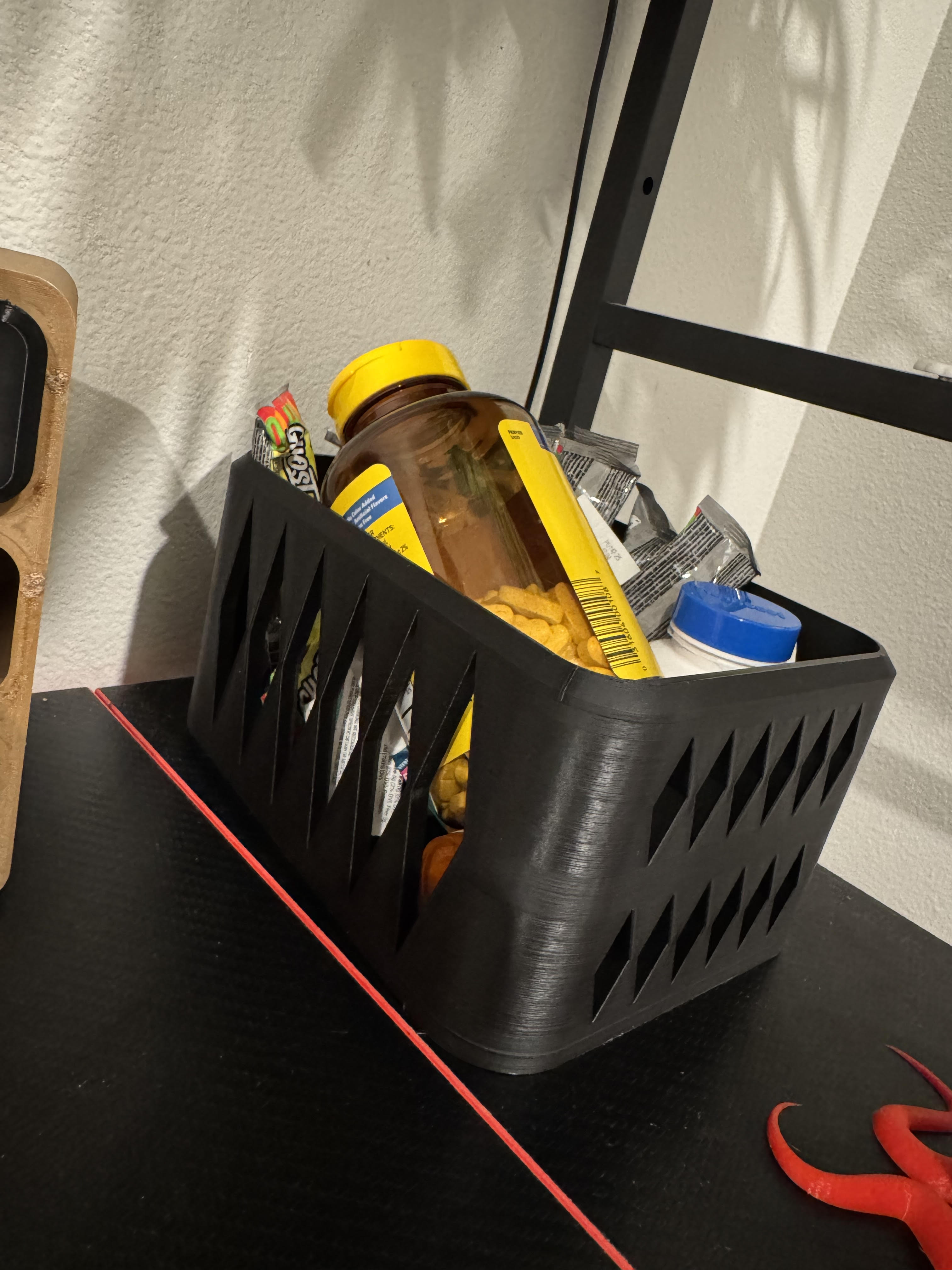 Storage Basket