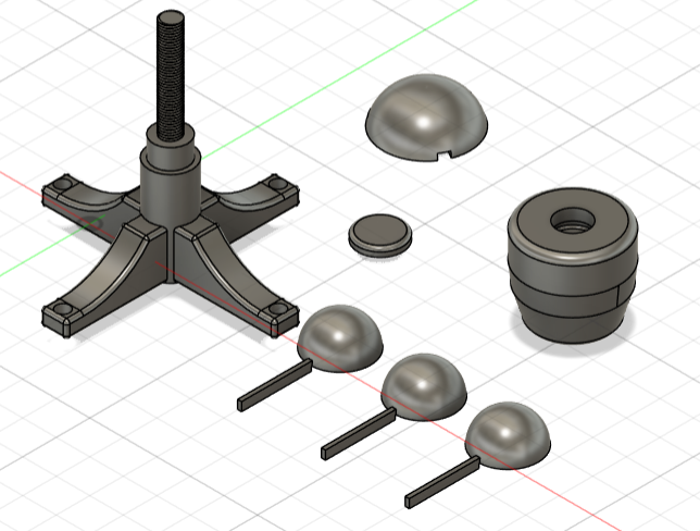 Wind rotor — thumbnail 3