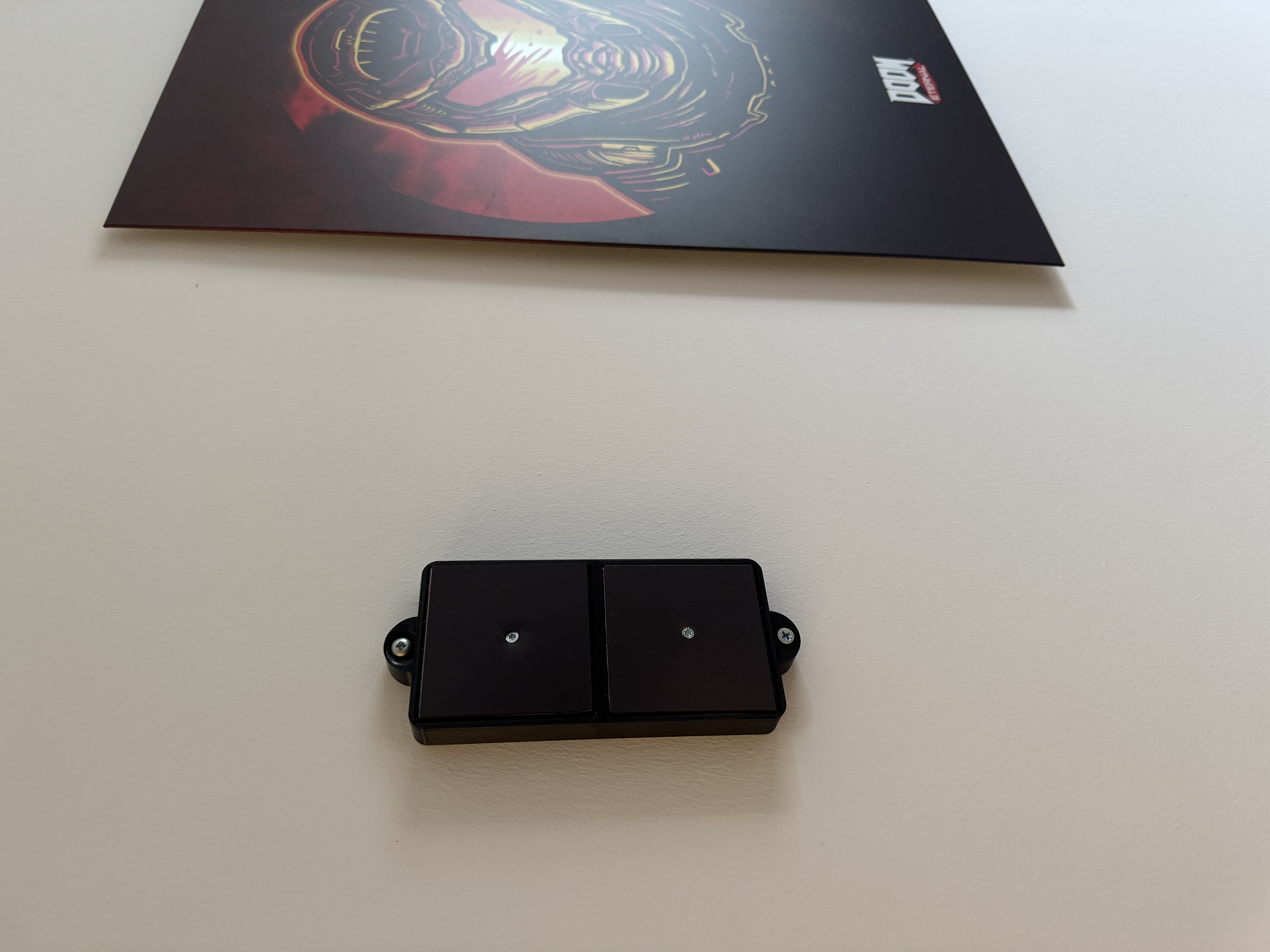Displate Risers for L(30mm) and M(15mm)