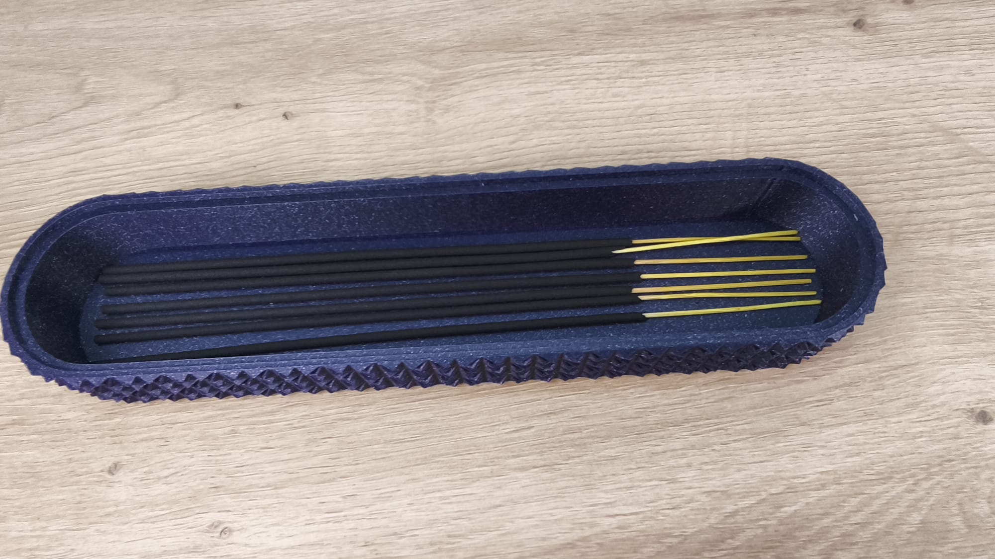 incense holder — miniatura 7