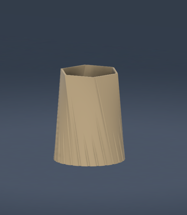 Flower Vase