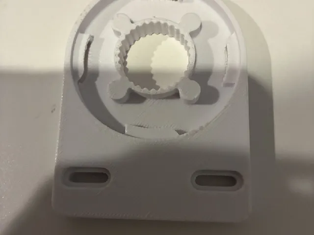 Flashforge AD5X IFS Holder Bracket with several variants