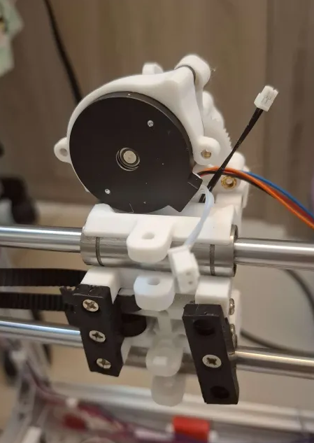 Hypercube Evolution (HEVO) Mini Stealth mount