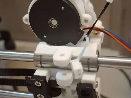 Hypercube Evolution (HEVO) Mini Stealth mount