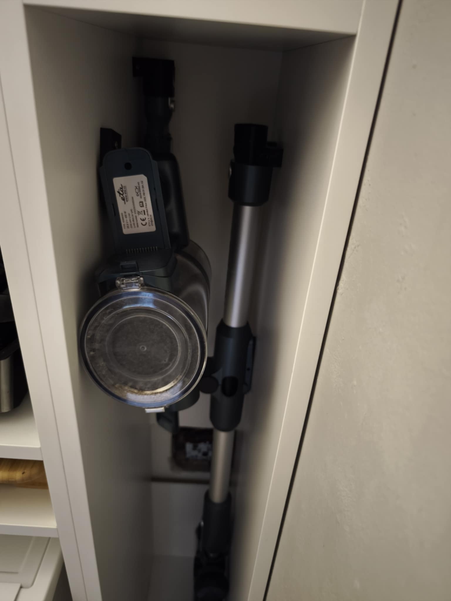 ETA Lunar 4238 90000 - wall holders