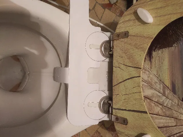 Extender/adapter for Boku bidet