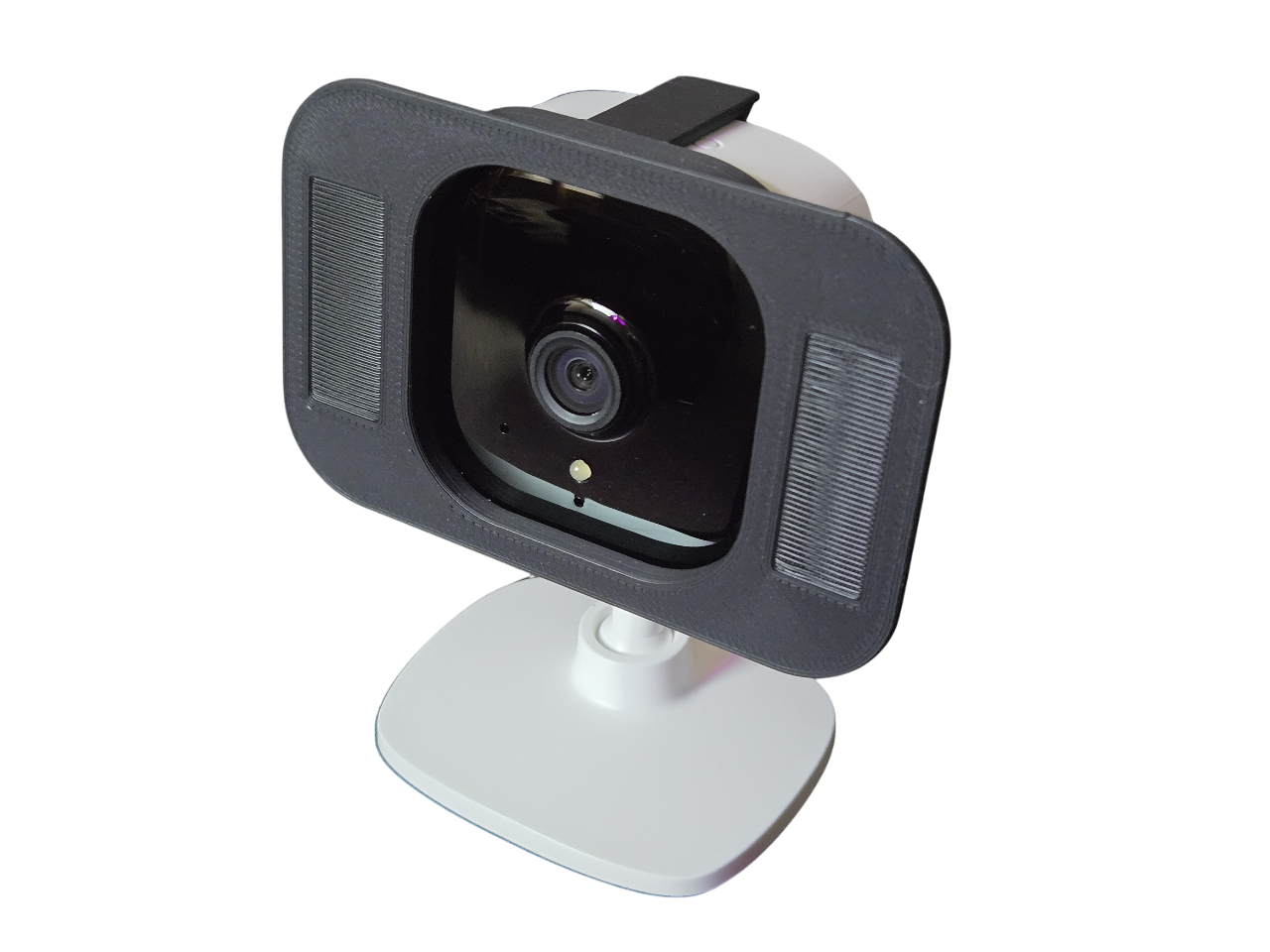 Glass Mount Bracket for Tapo C100/C110