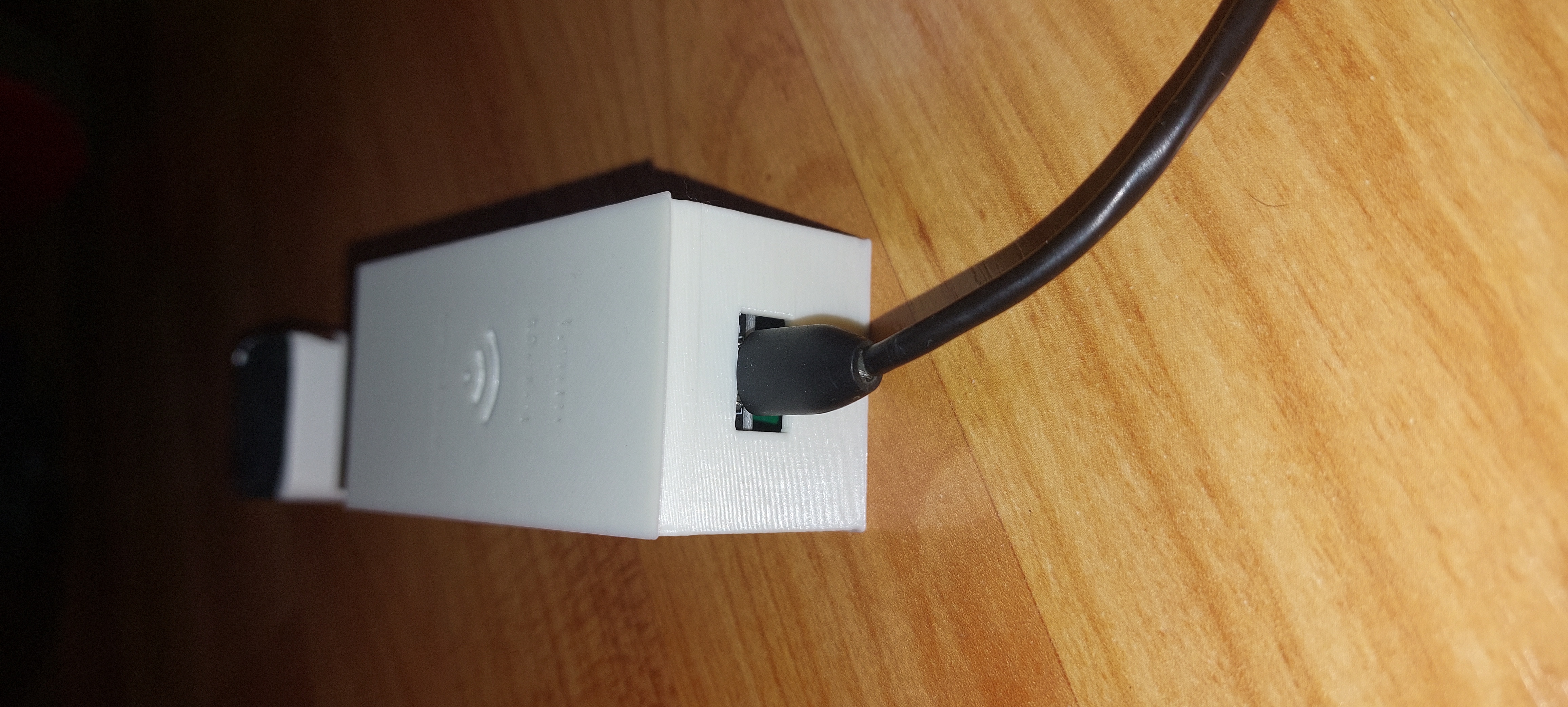 Simple housing slimme meter simulator — miniatura 2