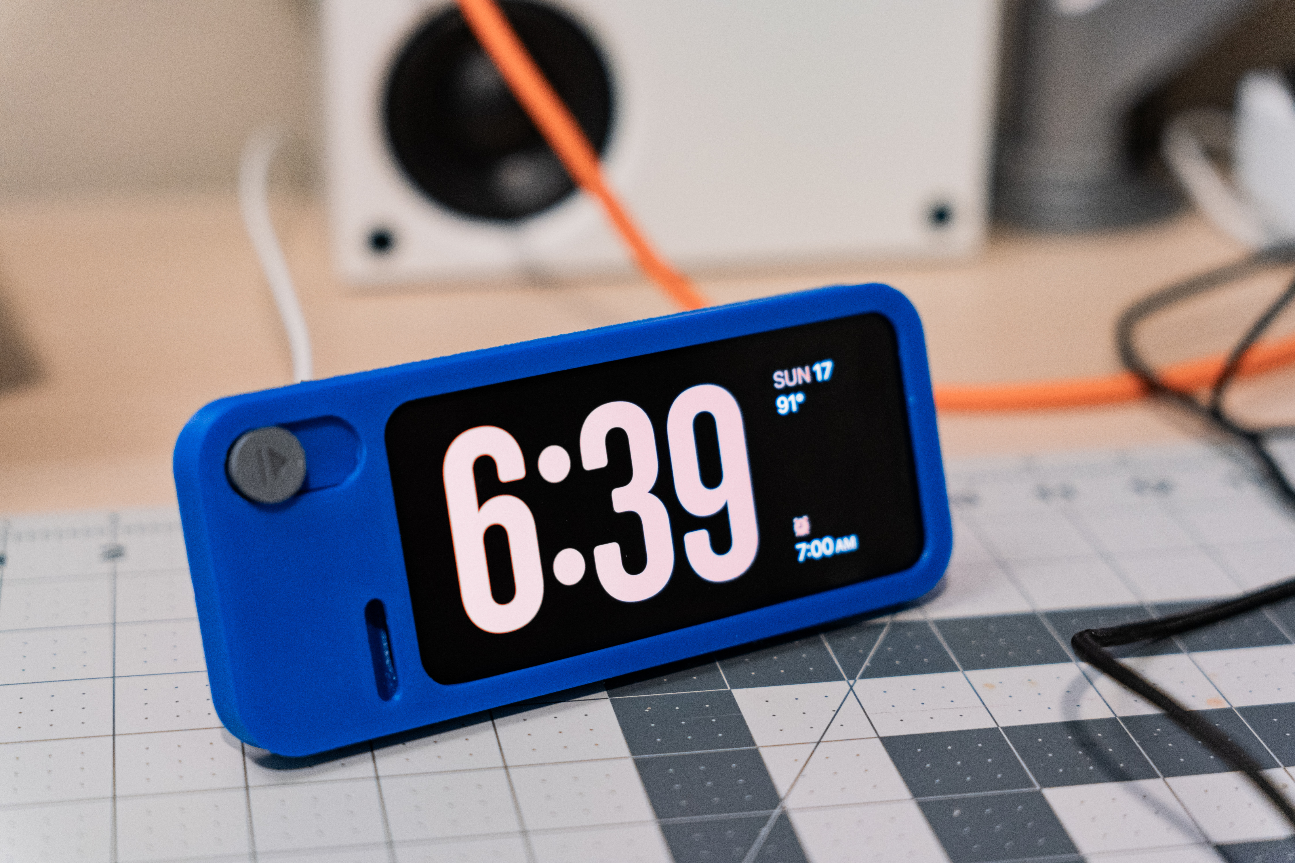 iPhone 12 Mini Standby Charging Dock