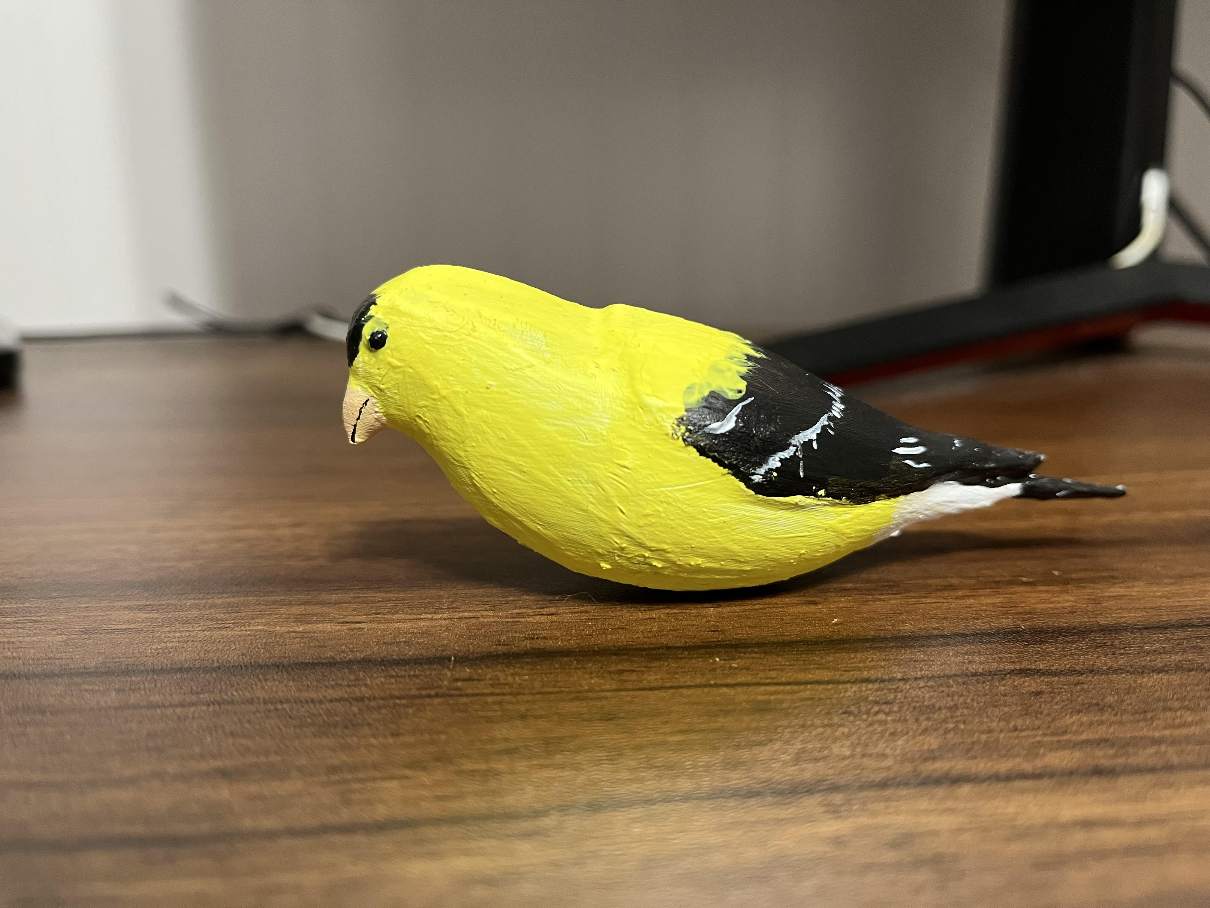 Gold Finch