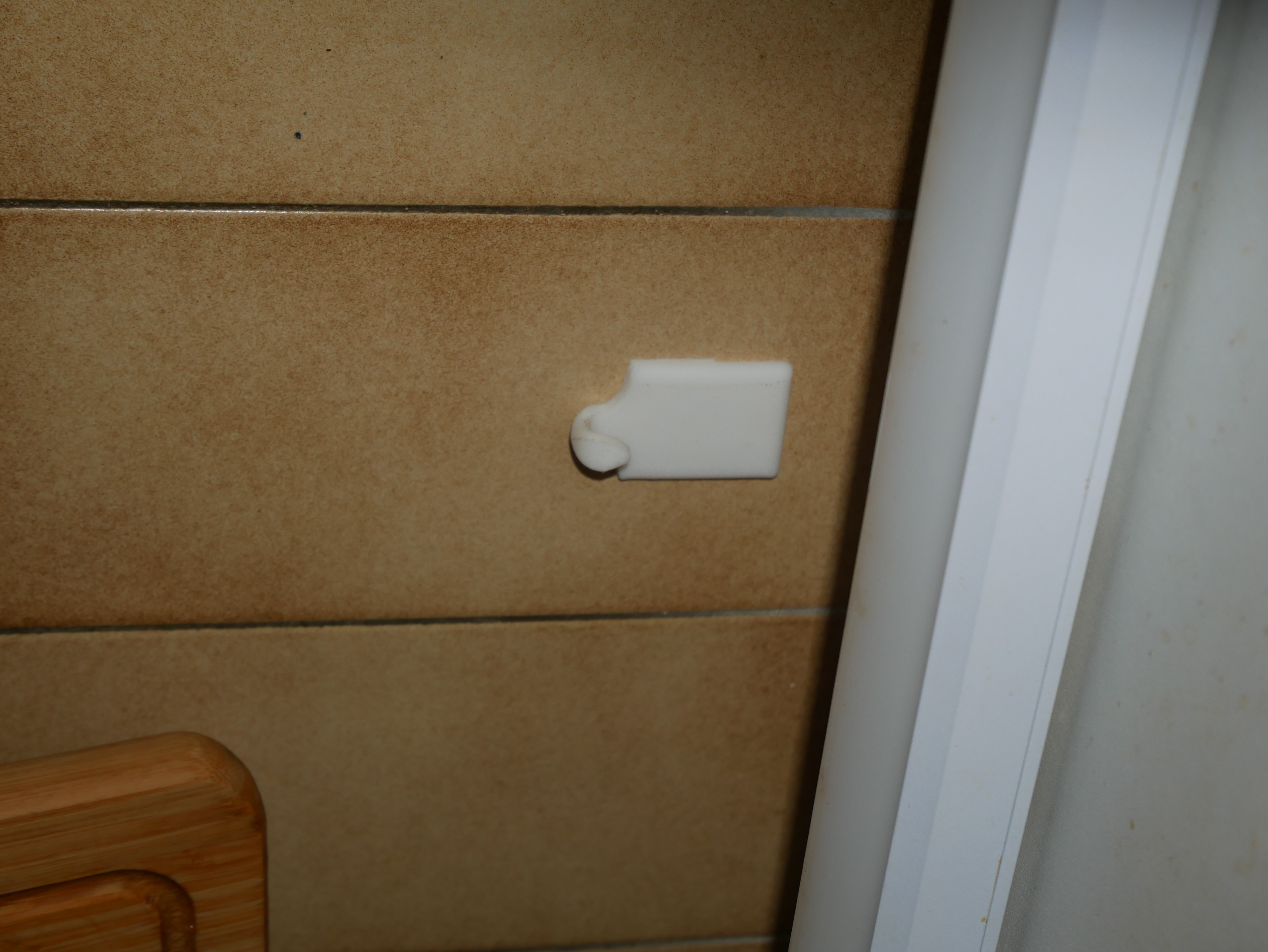 Miniatura 8 do modelo 3D Multi-purpose wall hook (v1)