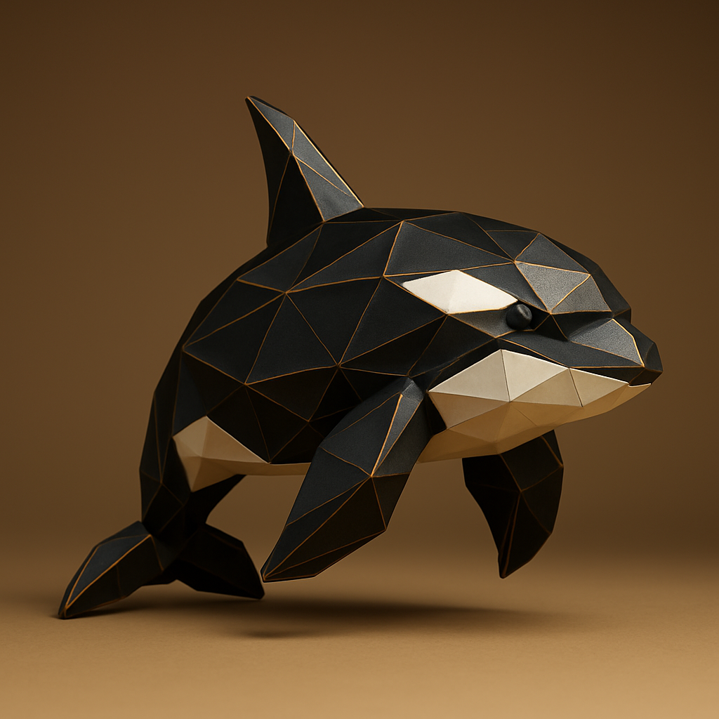 CF Killer Whale