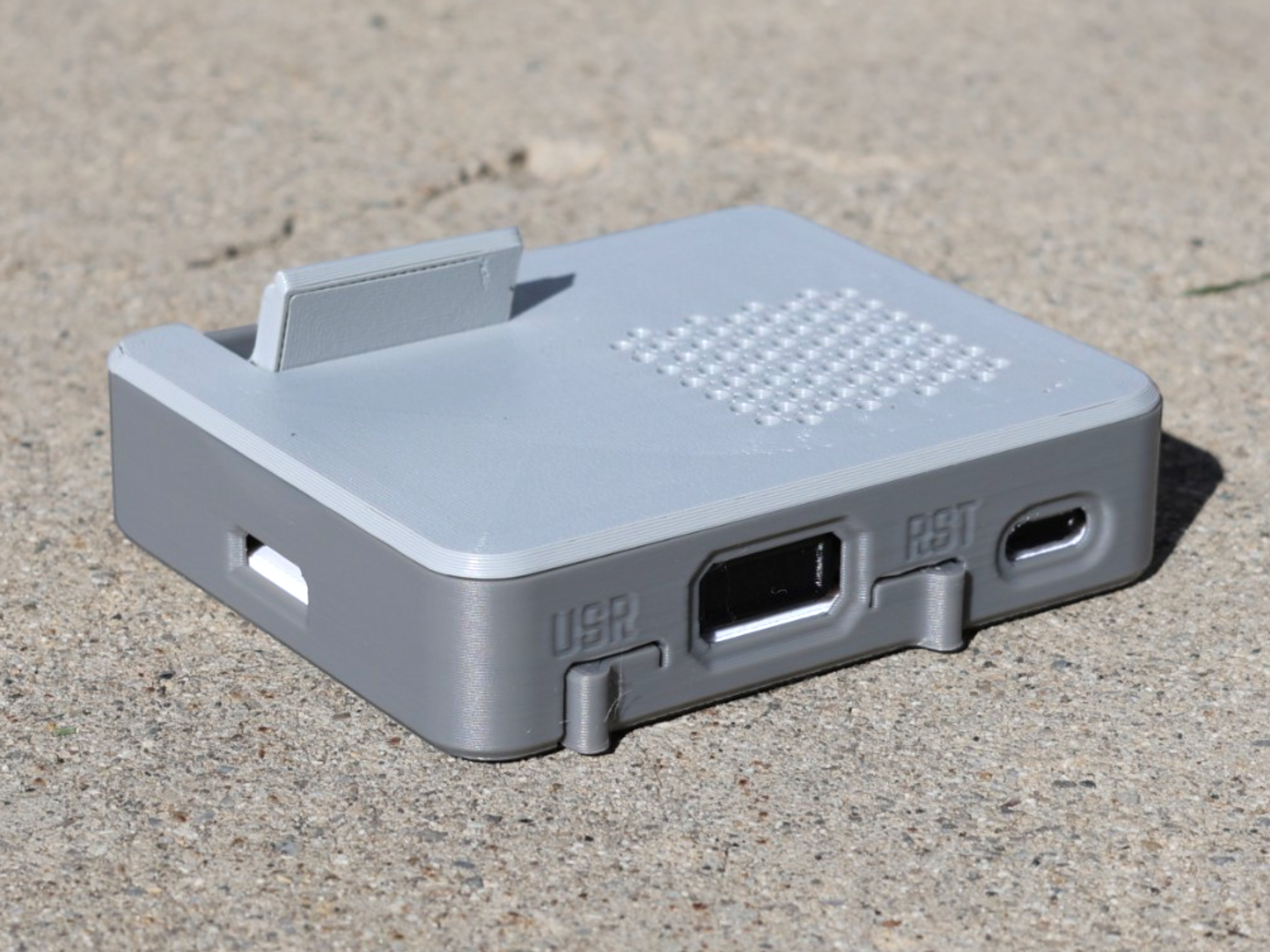 Magnetic Case for Synaptics Coralboard SL — thumbnail 2