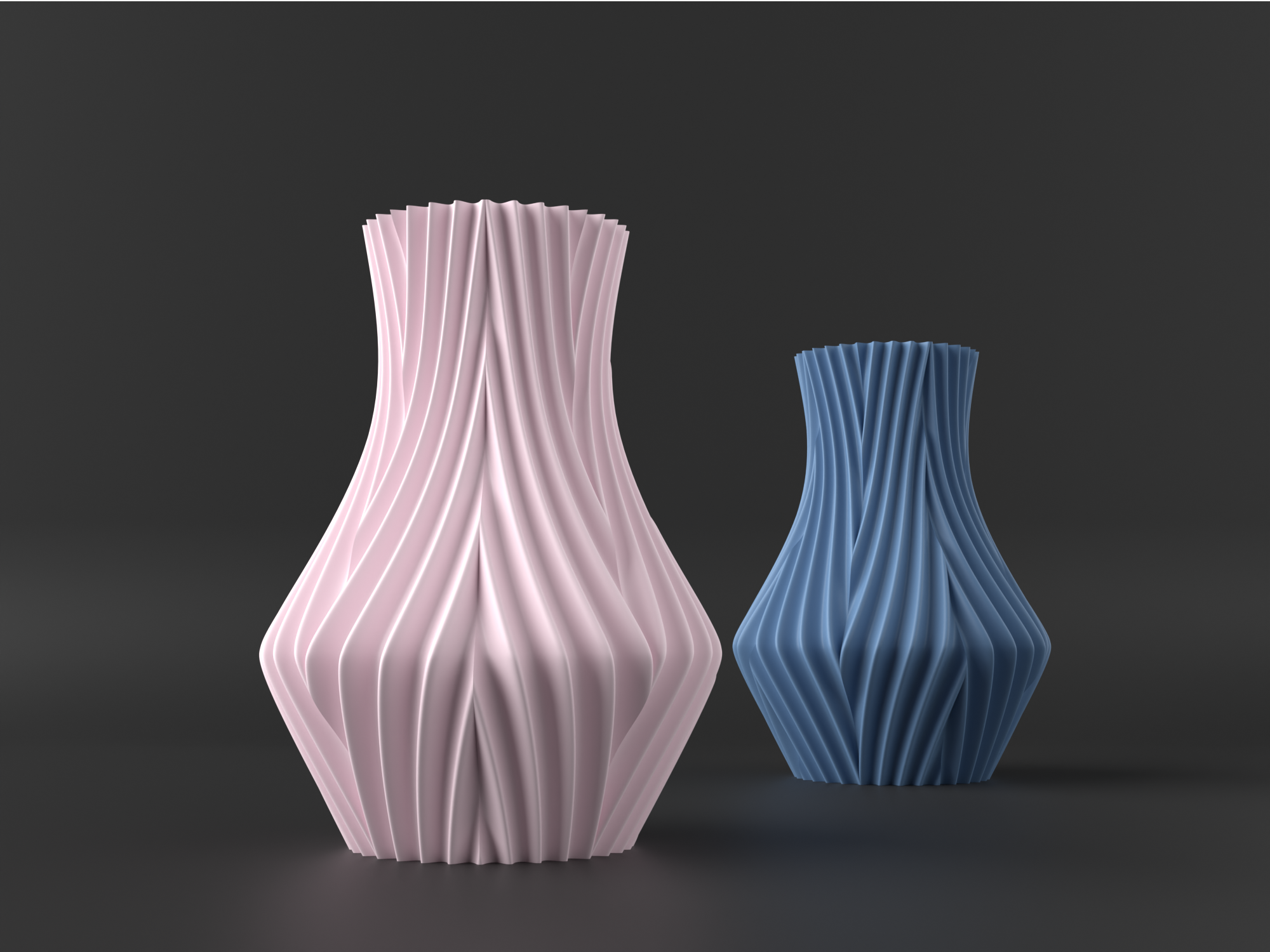 Miniatura 7 do modelo 3D vaso