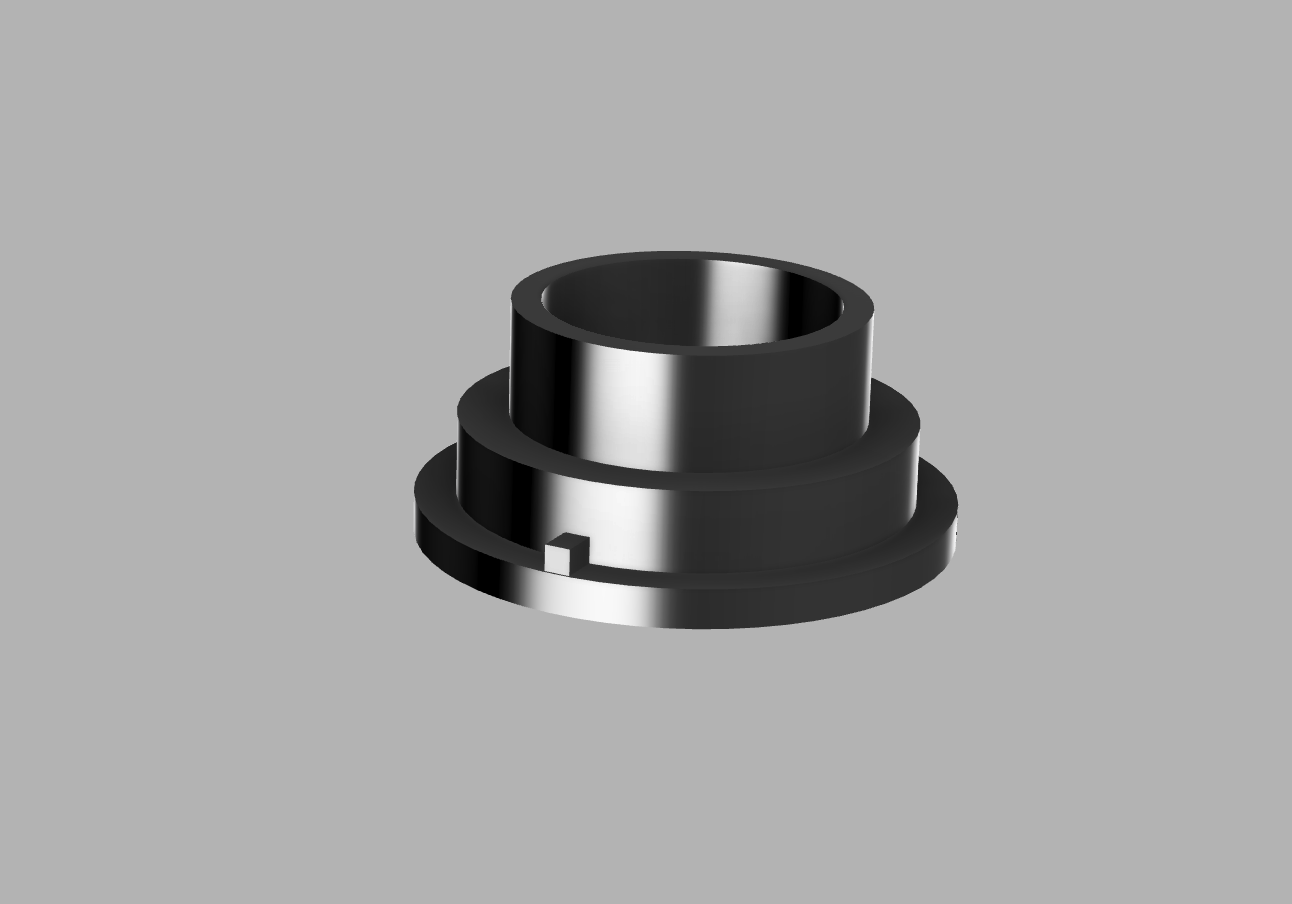 Copy Ring for Festool OF1400 — miniatura 4