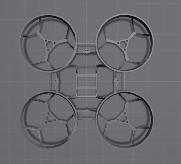 Mobula6 frame remix — miniatura 2