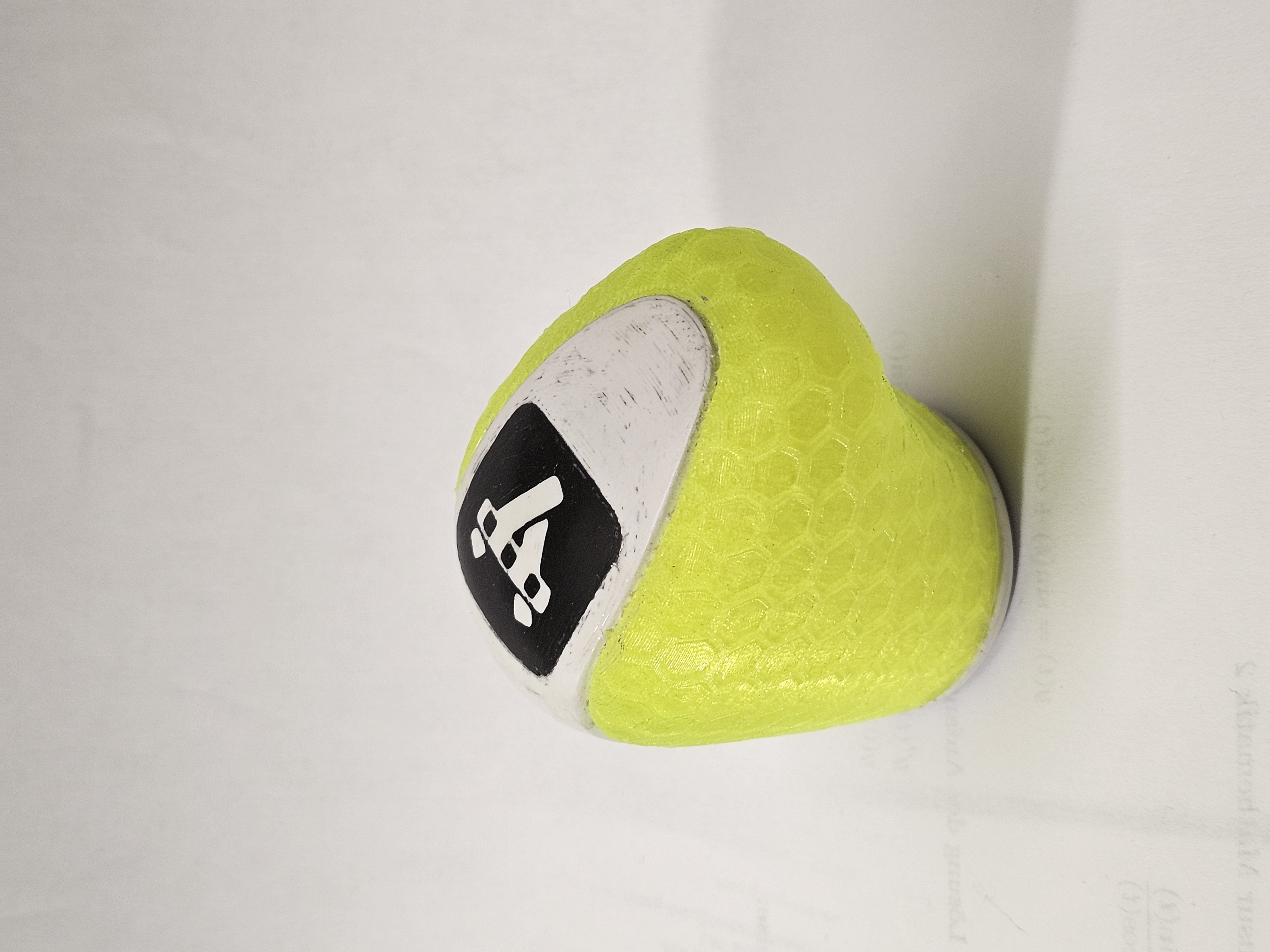 Ergonomic Gear Shift Knob – Manual Transmission (11 mm Bore)