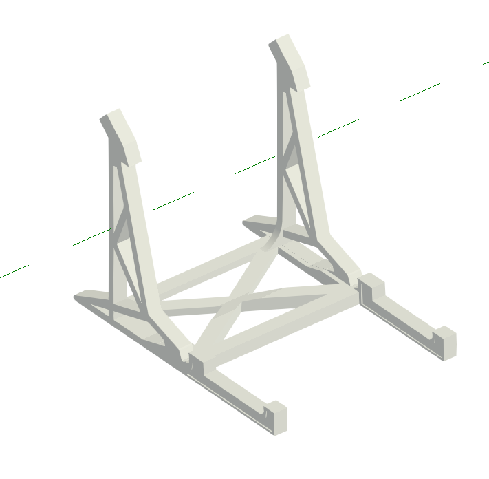 Tablet stand