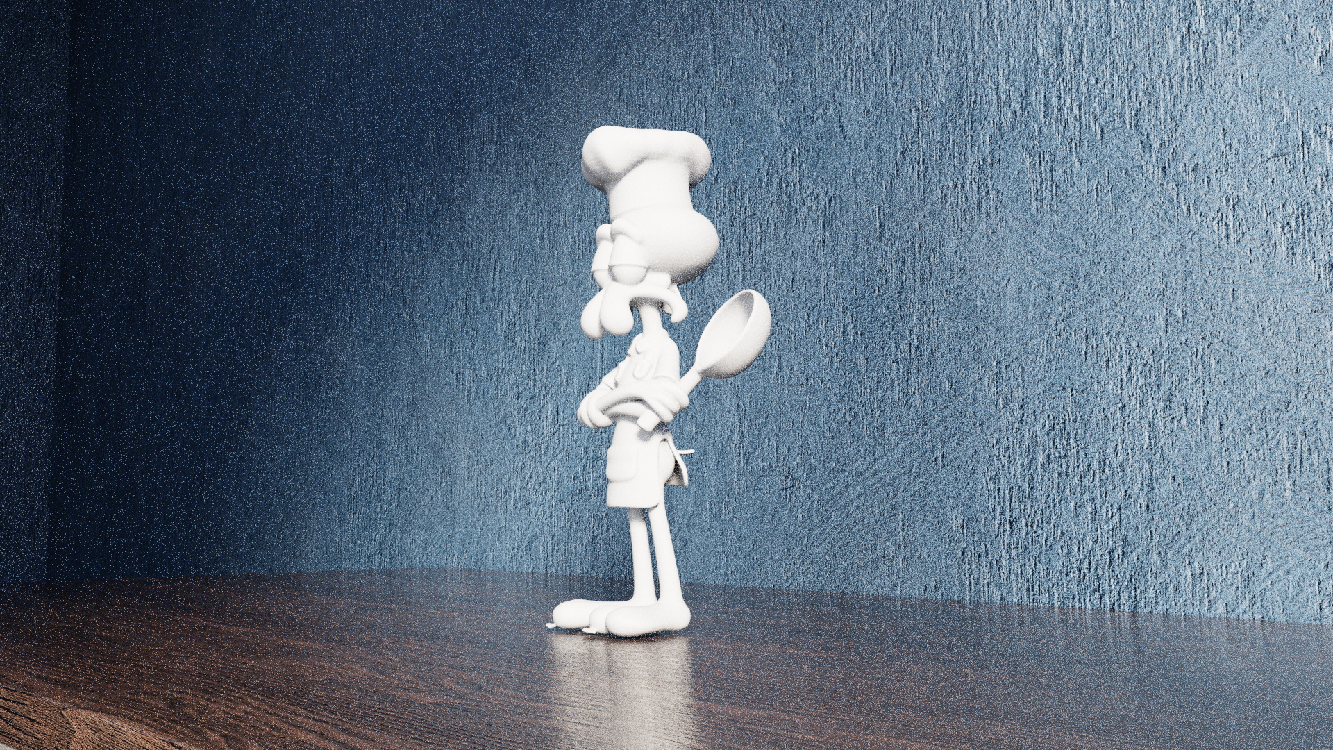 Chef Squidward — thumbnail 7