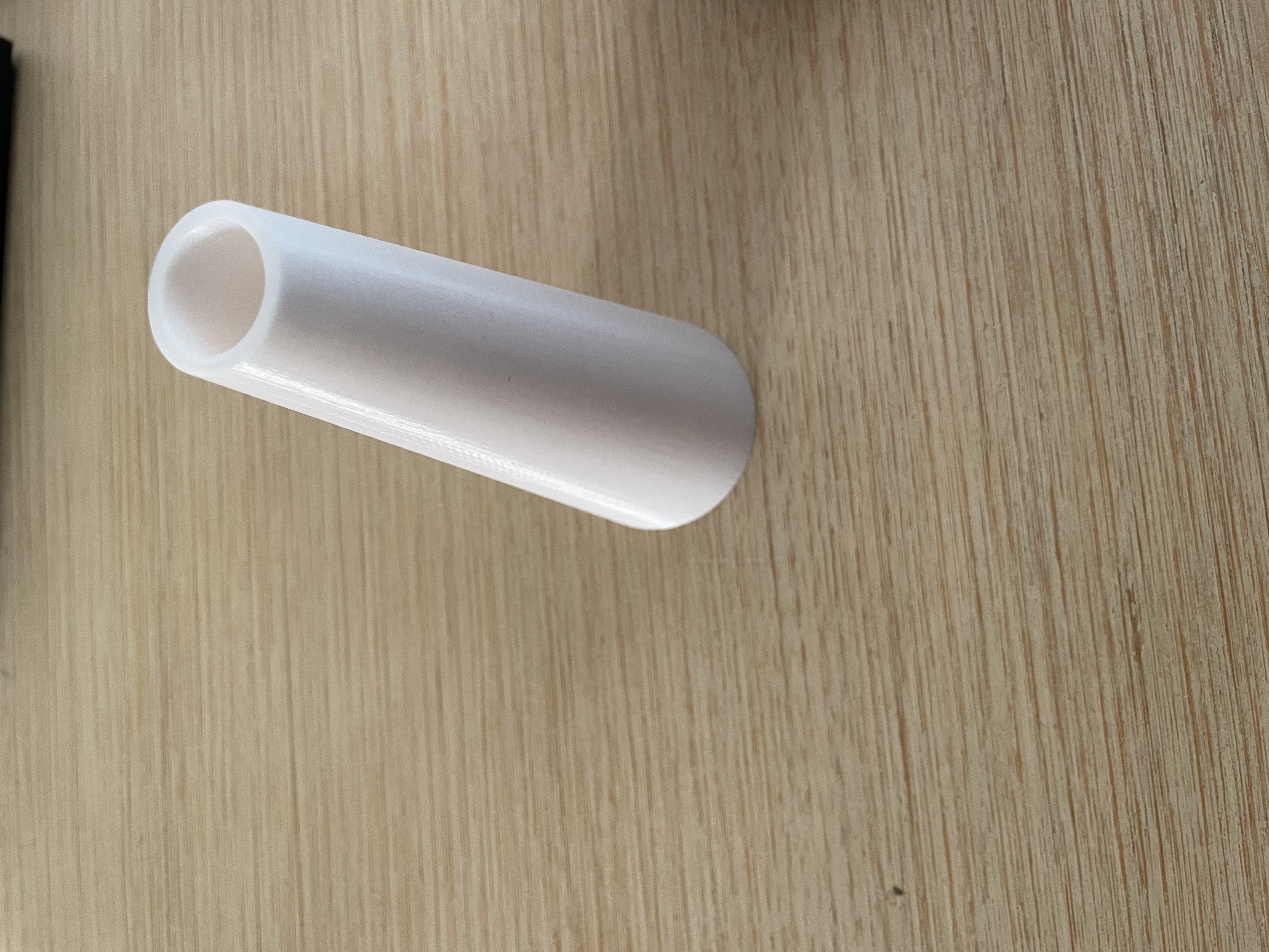 Kegeladapter Wollknäuelhalter
