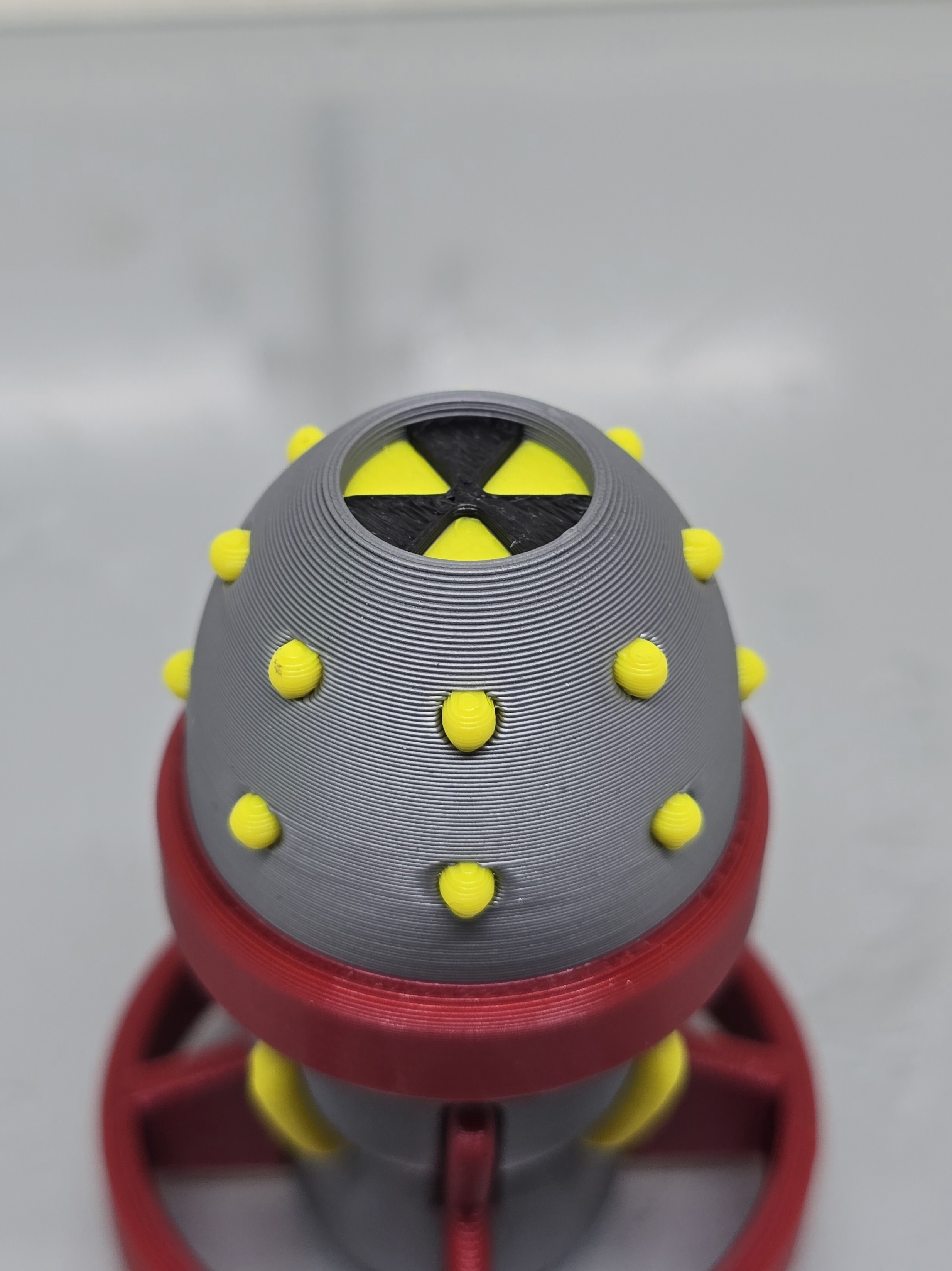 Nuke Brelock/Case — Universal — thumbnail 3