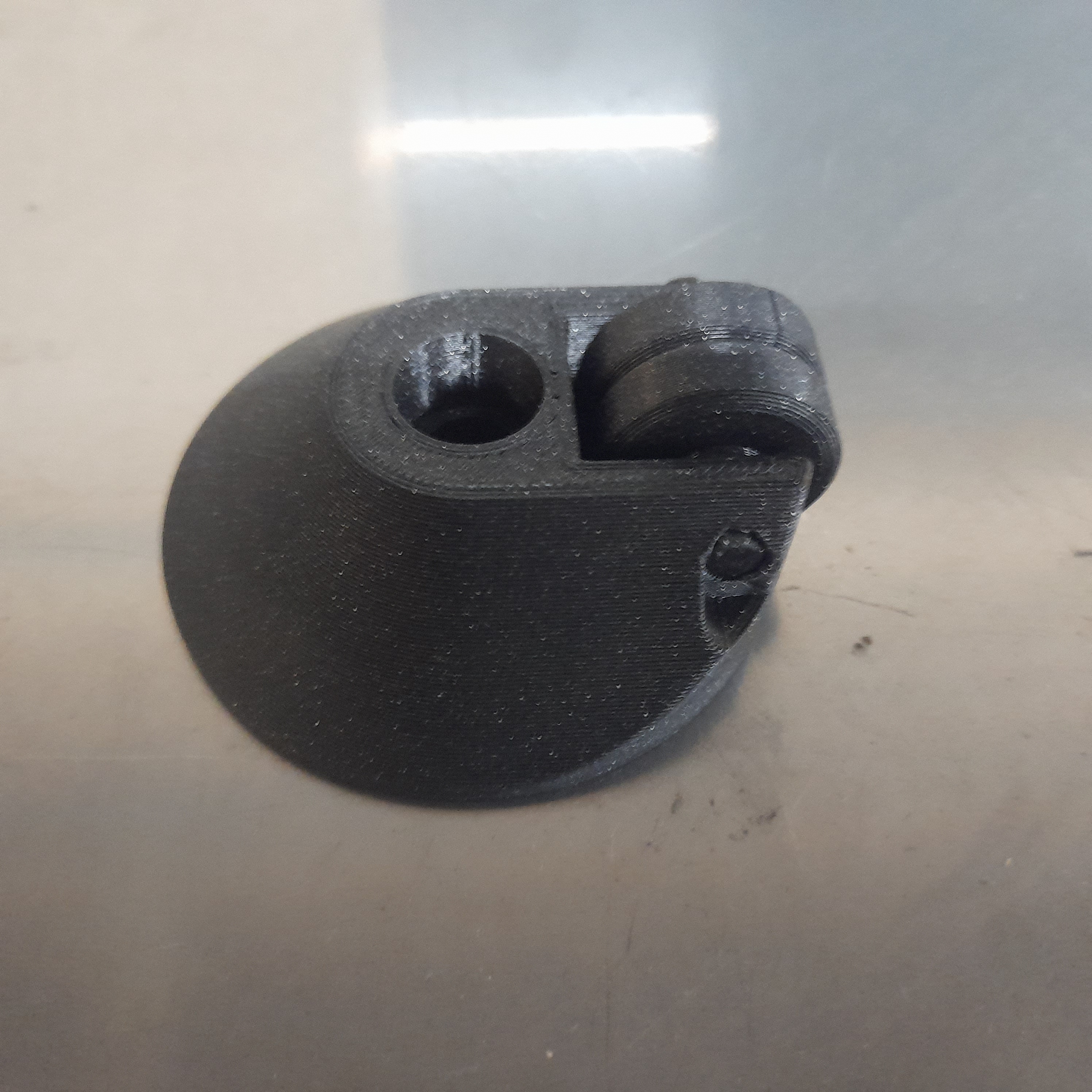 KÄRCHER VC 2 vakuum replacement weel