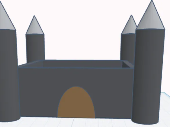 Castle