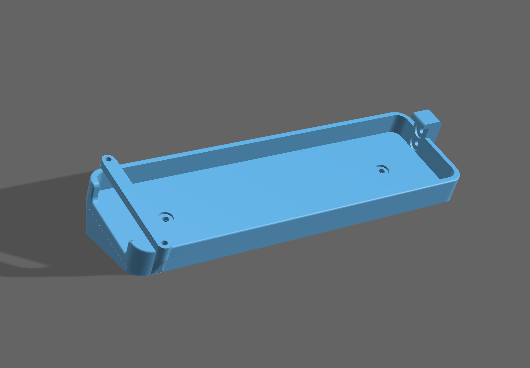 10x Overengineered USB Hub Mount — miniatura 2