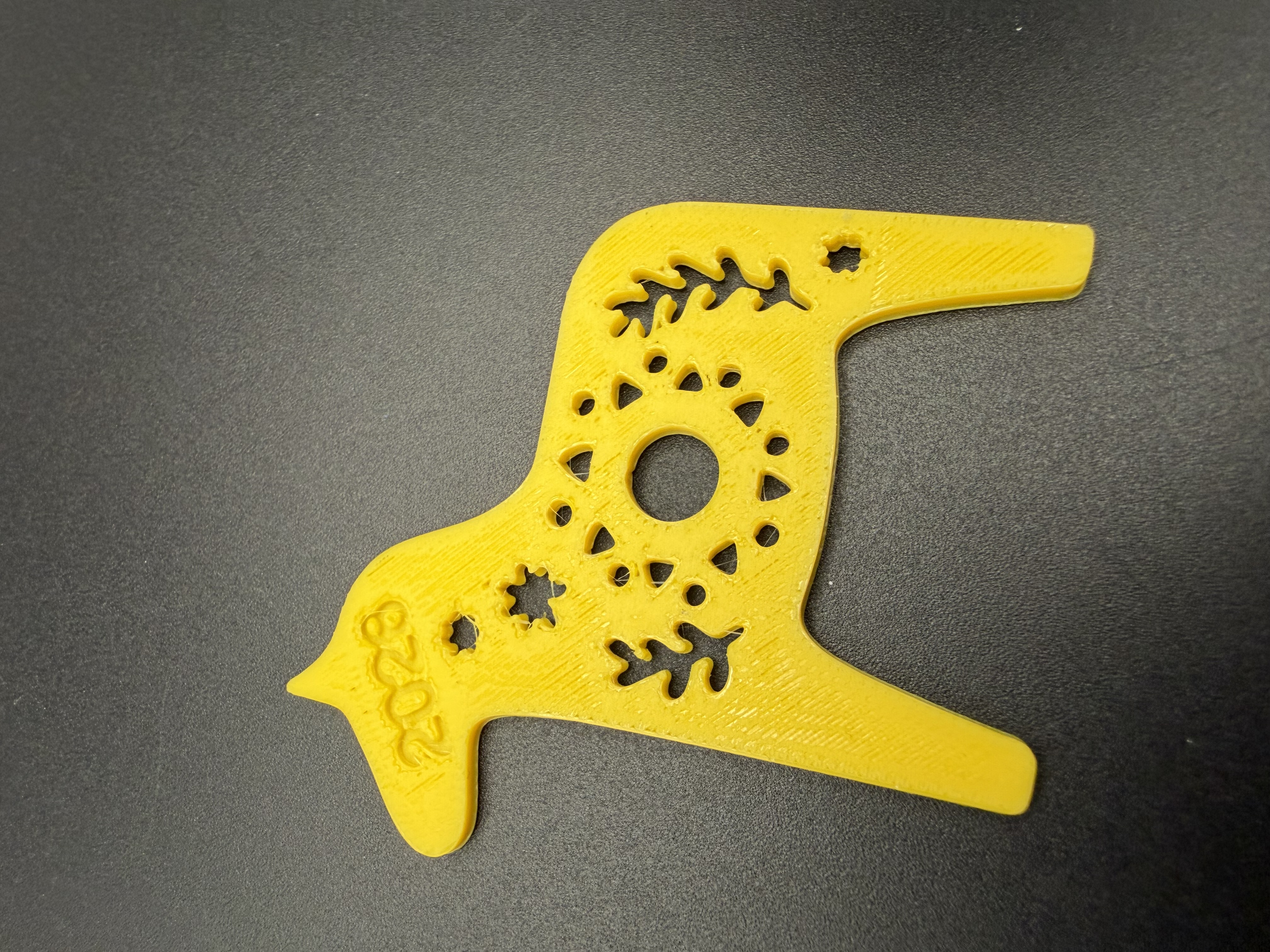 Year of the Horse Spinner: Celebrate the Lunar New Year