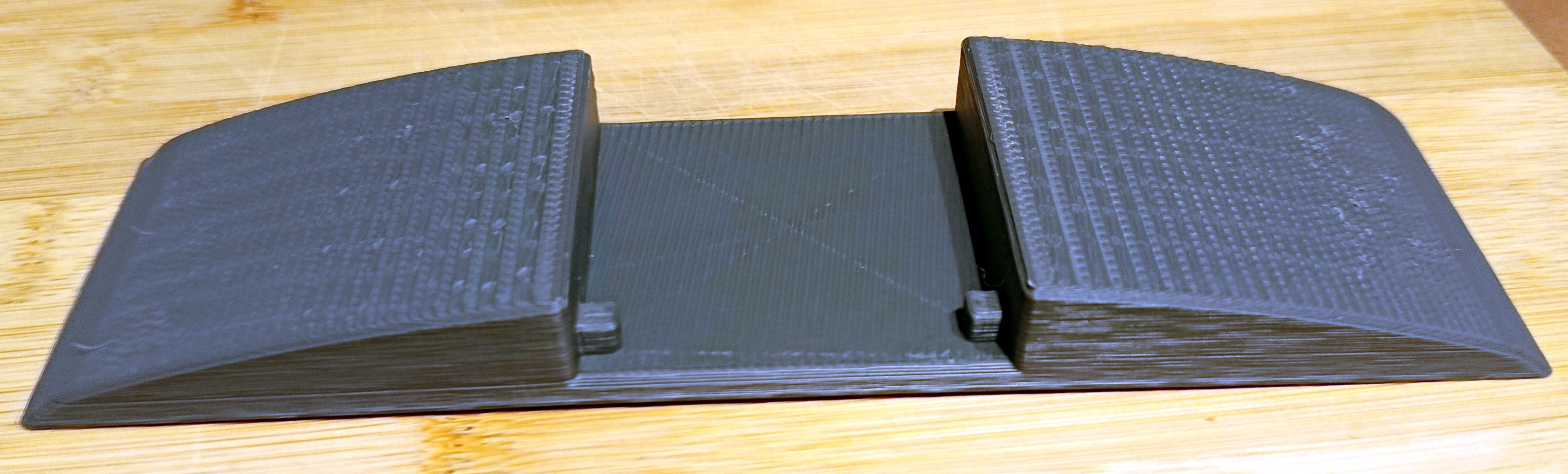 Fuß für Bauplattenhalter - Feet for Buildplate holder