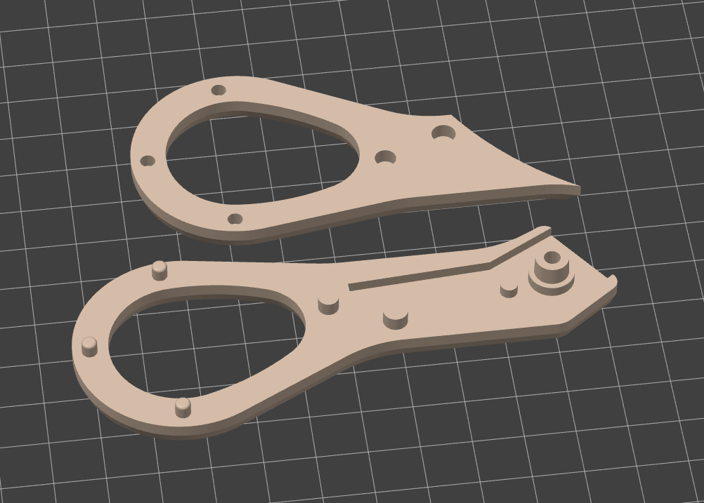 Westcott Titanium Scissors Handle Remix