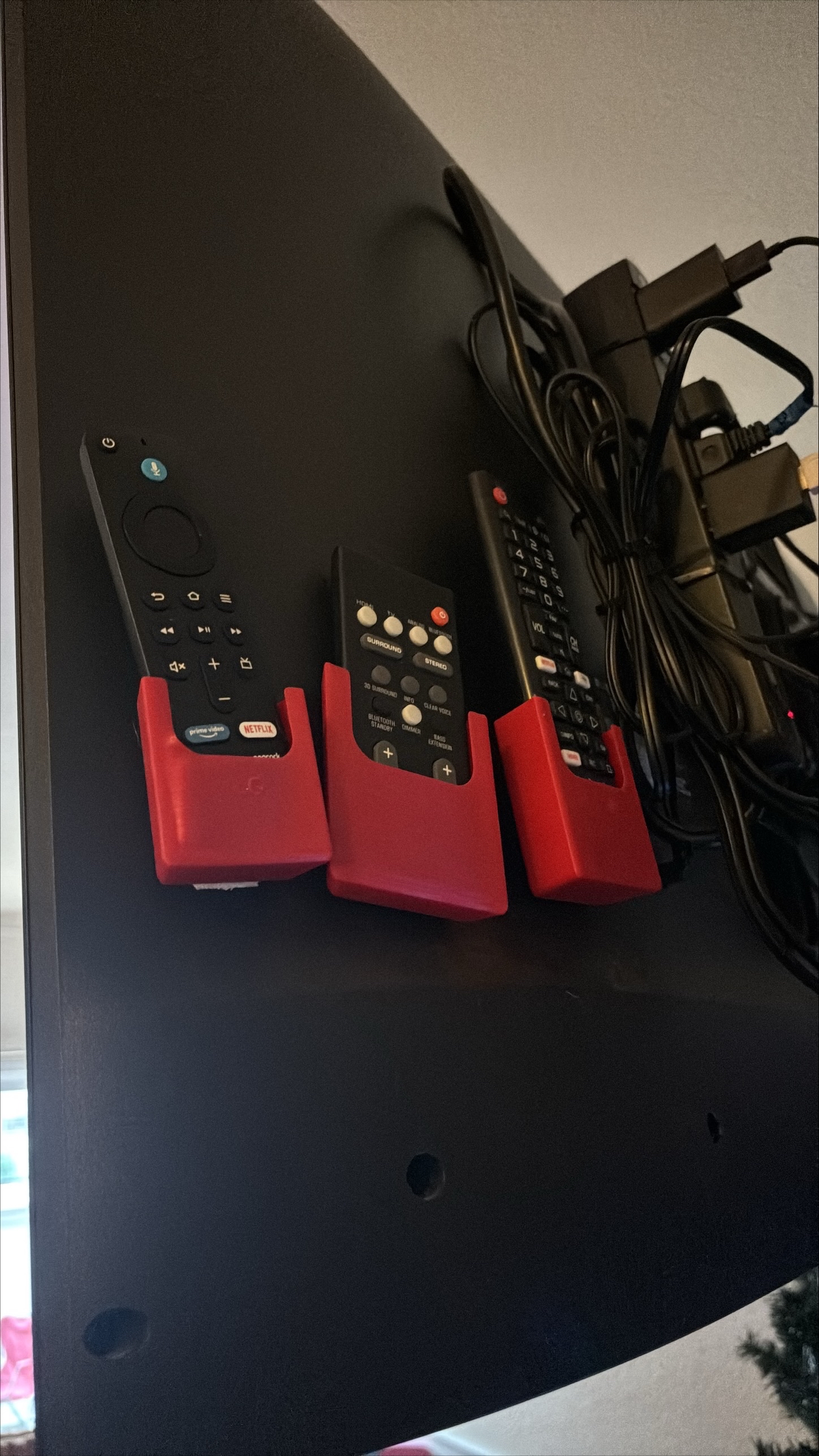 LG AKB75675304 Remote Holder