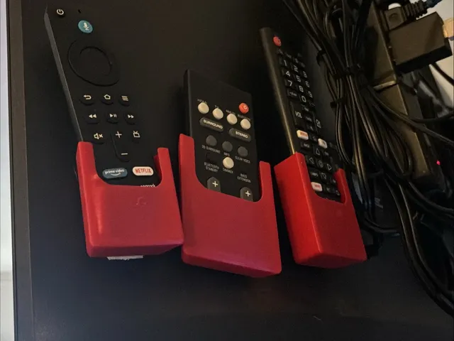LG AKB75675304 Remote Holder