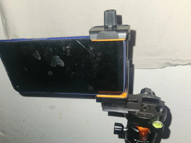 50mm arca plate