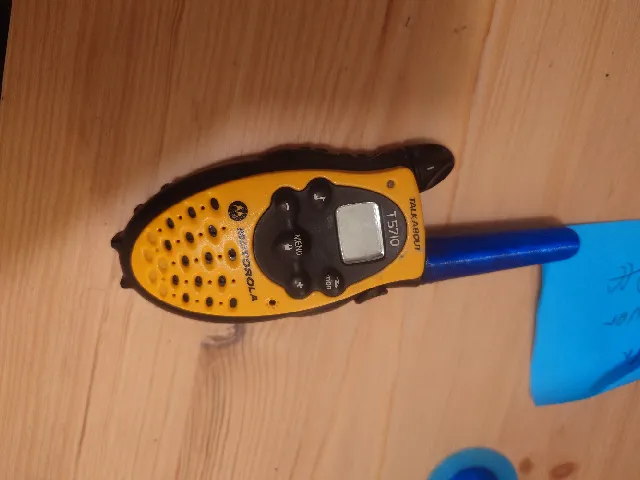 Motorola T5710 Compatible Antenna Cover