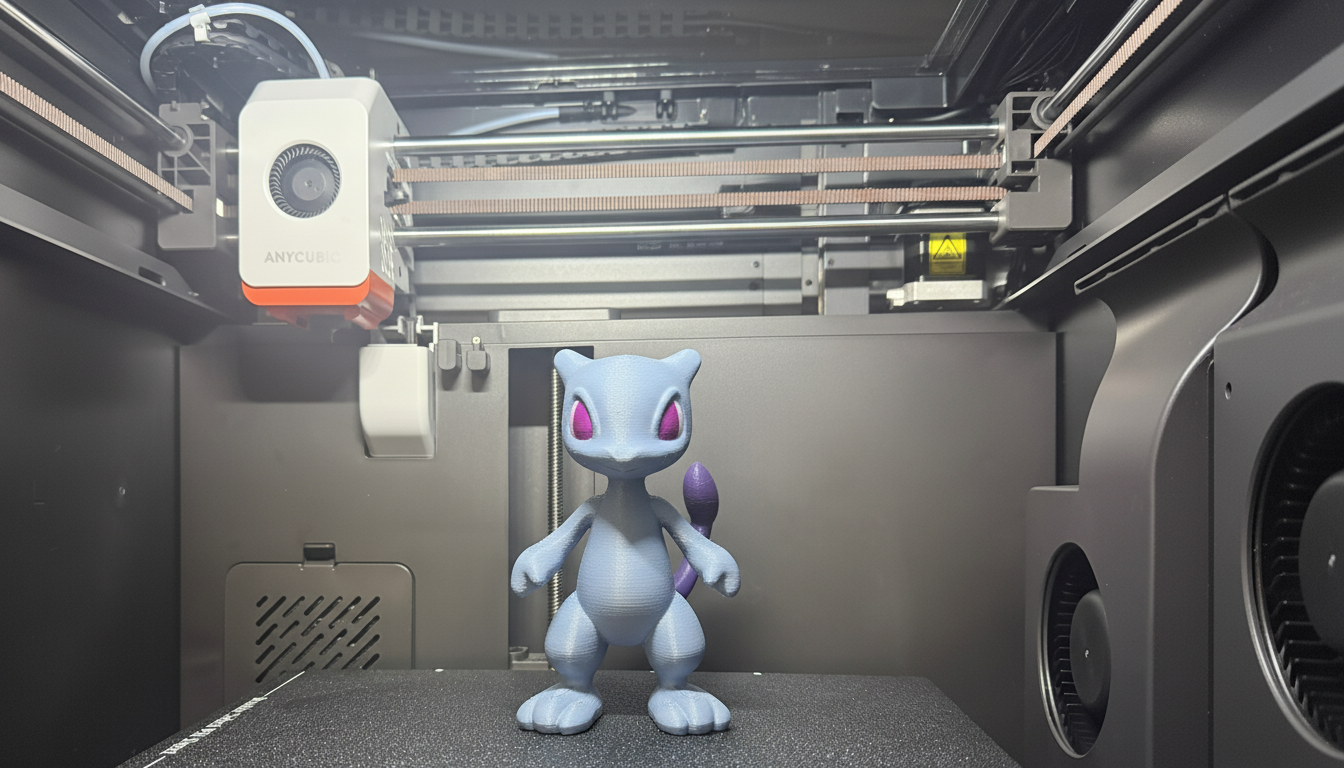 Plush Mewtow