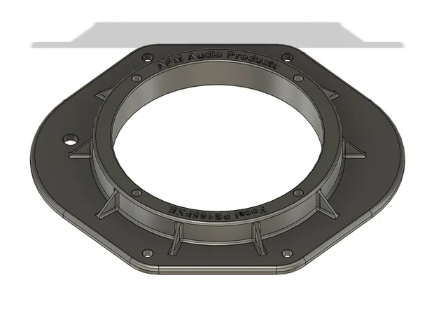 Ford Explorer front 6.5