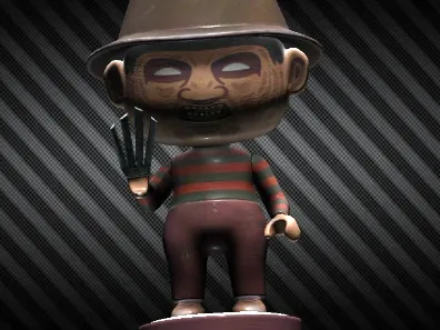 Figures Dream Killer Escape from Tarkov
