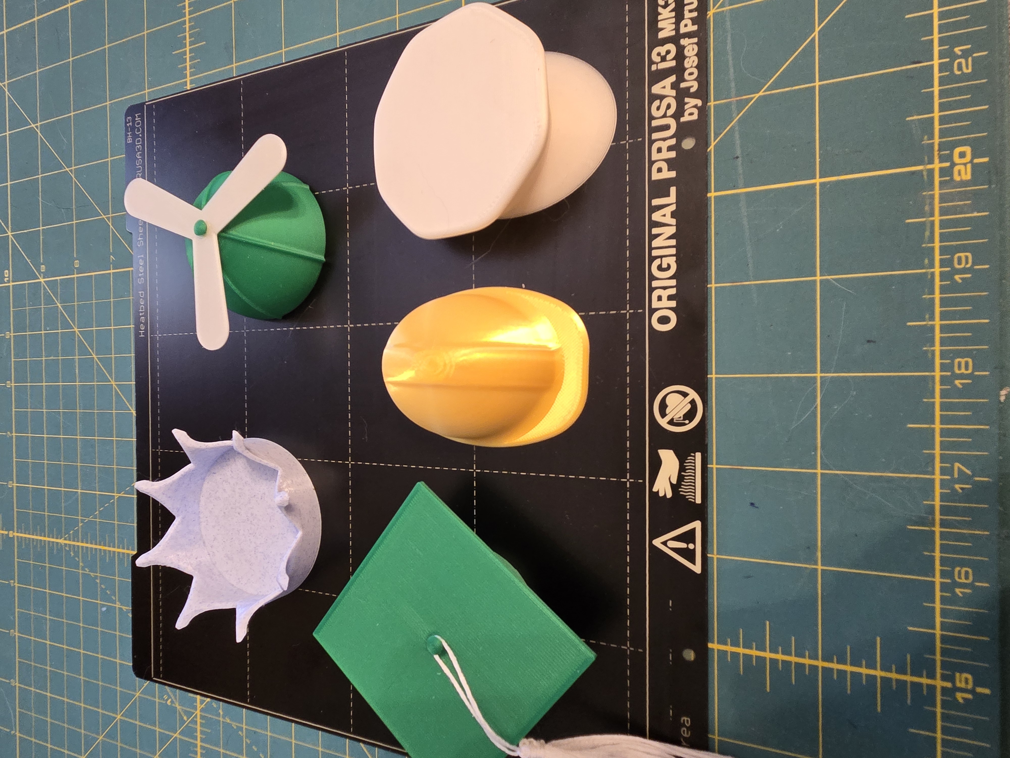 Otto's Hat Haberdashery — miniatura 6