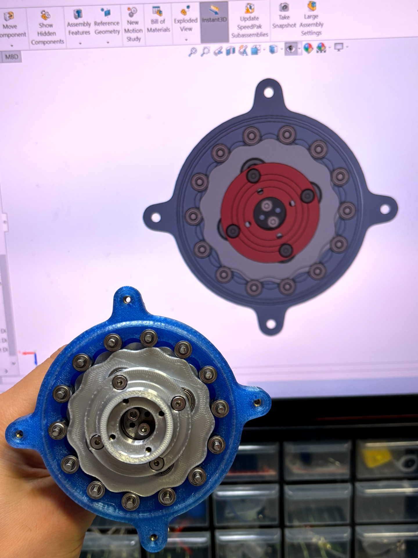 3D-Printed-Cycloidal-Drive — miniatura 7