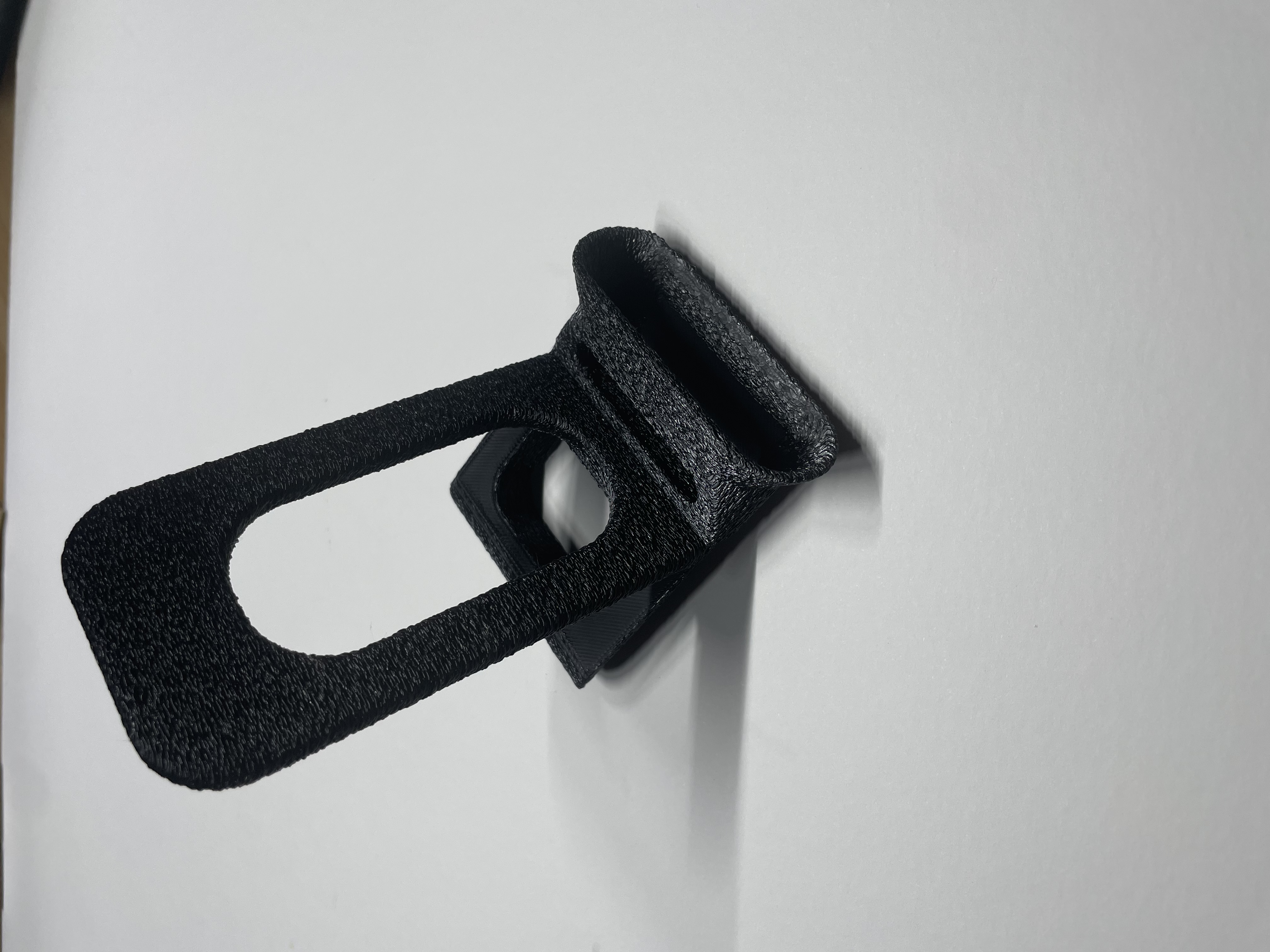 Minimalist Phone Amp Stand