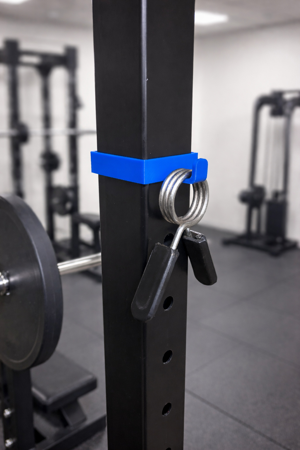 Power rack Hook Powerrack Haken