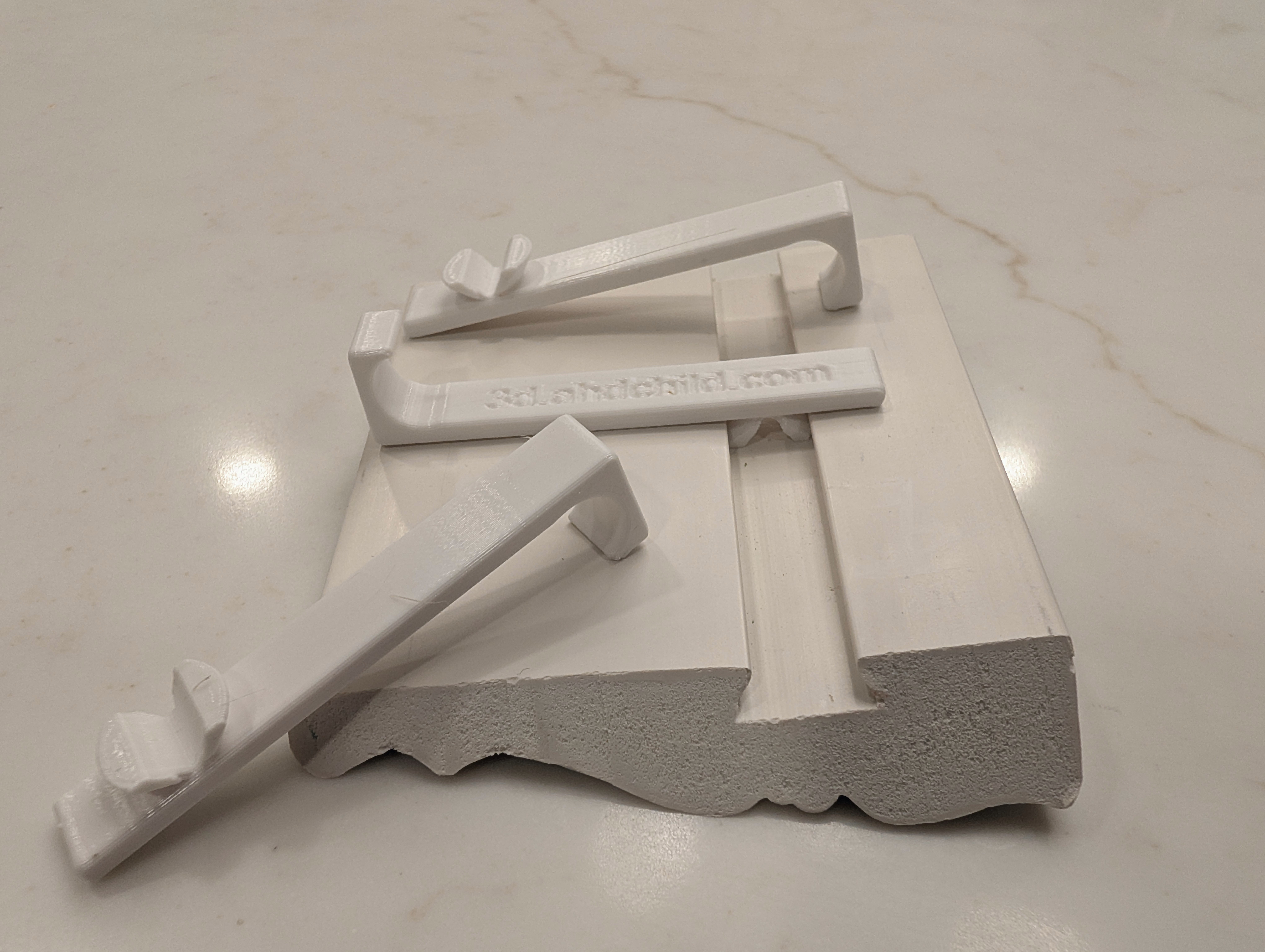 Wand Clip for LEVOLOR Blinds